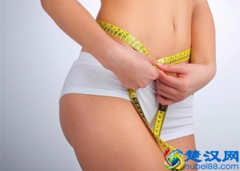  不用药物怎么快速减肥不反弹的方法？坚持就有效果