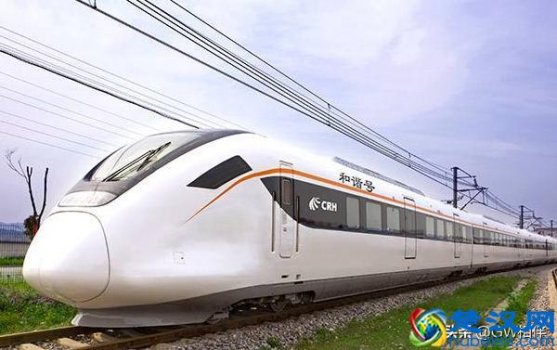 什么是动车什么是高铁?区别在哪?别再傻傻分不清了