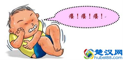  男性疥疮怎么引起的？快速治疗的方法