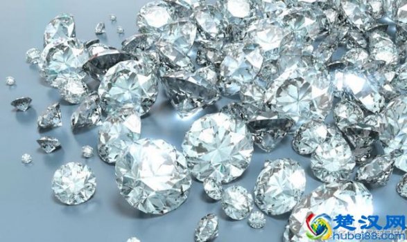  什么东西最硬？世界上最硬十大物质排行，你知道几个