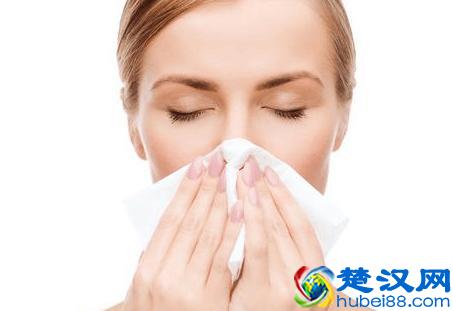  脸过敏发红怎么办？注意五点快速缓解过敏症状