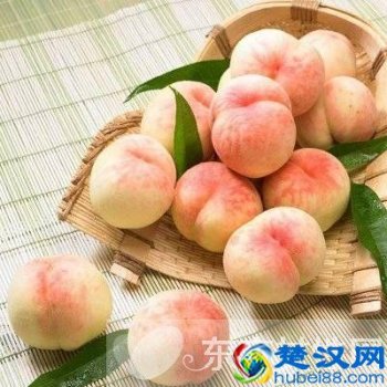  桃子属于什么种类的水果？桃子不能和什么水果一起吃