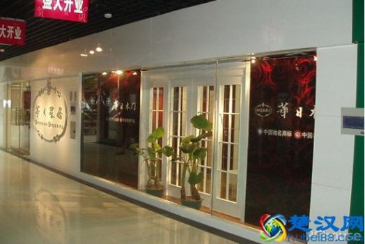 2019木门品牌排行版,推荐1线木门品牌