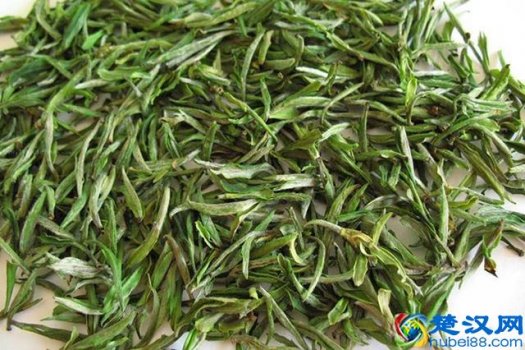 黄山毛峰属于什么茶类（黄山毛峰有什么功效）