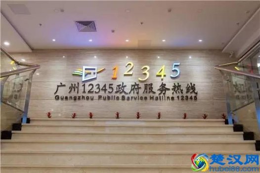  12345是什么电话？政府服务咨询电话