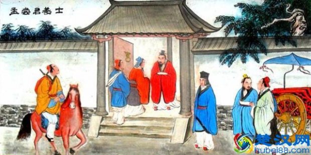  狡兔三窟是什么意思？狡兔三窟出自哪里