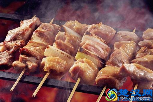  烧烤店取什么名字独特（50个最霸气烧烤店名字）