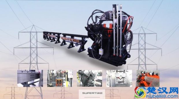  铁塔制造行业排名，铁塔加工属于什么制造
