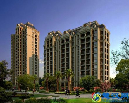 什么是小高层(什么是大高层)