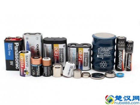 什么是干电池(干电池怎么识别)