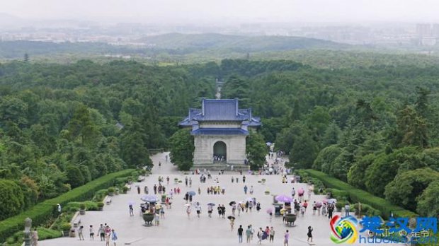  南京有什么好玩的地方（推荐几个南京必去的景点）