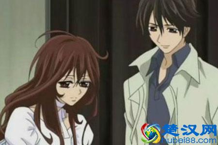 吸血鬼骑士第三季什么时候出(吸血鬼骑士讲的是什么)