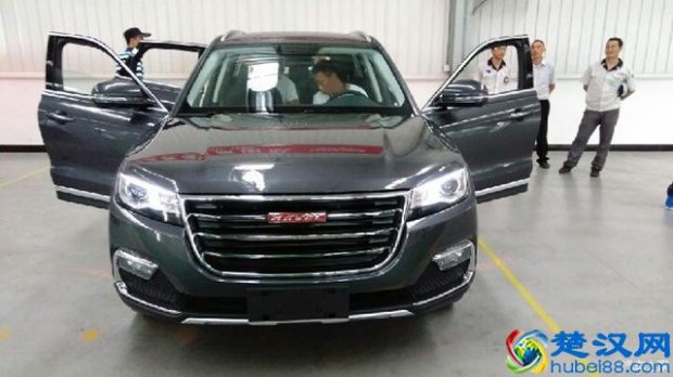 2019款哈弗h7l什么时候上市(最新报价是多少)