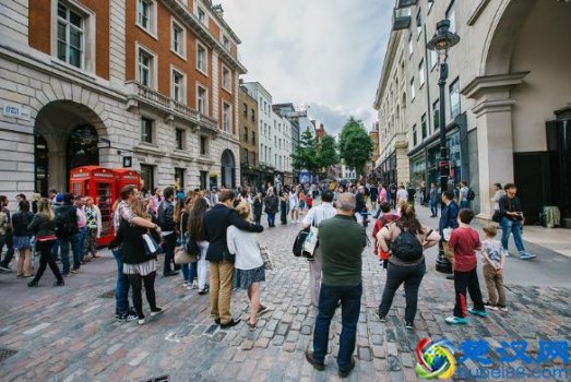 英国留学生退税怎么办理(英国留学生退税办理攻略)