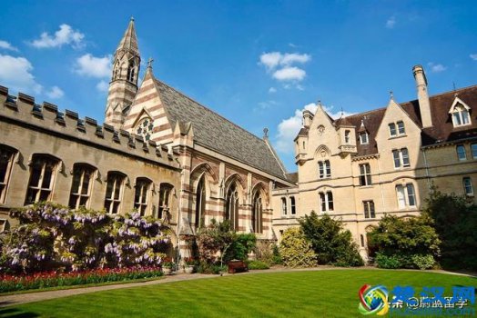  英国留学攻略（英国留学要具备哪些条件）