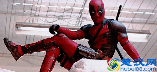 死侍电影什么时候上映(死侍2可以在中国上映吗)