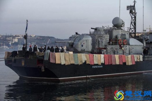 俄罗斯为什么打乌克兰(攻打是什么原因)