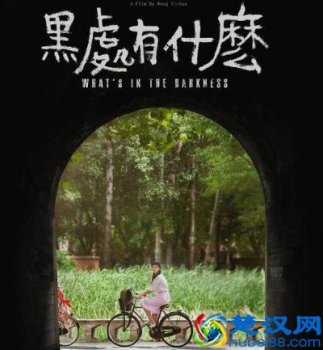  黑处有什么（黑处有什么电影影评）