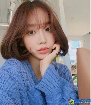  头发厚适合什么发型（值得推荐的短发发型）