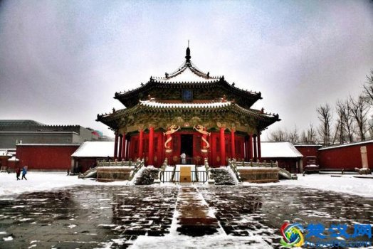  沈阳有什么好玩的地方（推荐几个值得去的美景）