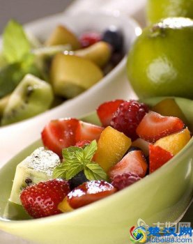 什么是碱性食品(碱性食物有哪些)