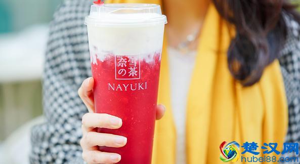 奈雪的茶是什么意思(奈雪の茶菜单推荐饮品分享)