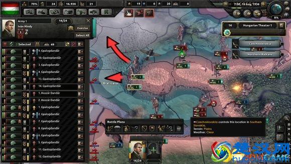  中国钢铁雄心3怎么玩陆军（陆军优缺点评价及玩法介绍）