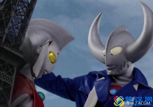  女奥特曼怎么生孩子（奥特曼生孩子的特殊方法）