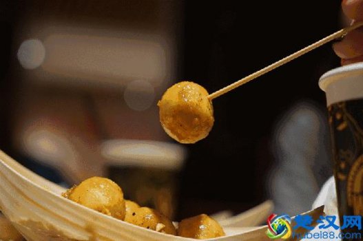  现在最流行的特色美食是什么（当下最流行年轻人最喜欢的6款小吃）