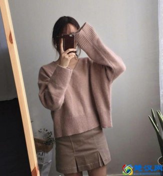  小清新是什么气质的女孩（9套秋季森系穿搭，做个文艺又清新的气质女孩）