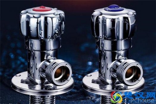  水表前面的阀门是什么东西（从最基本的知识教你认识阀门）