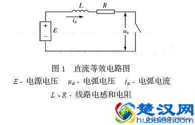  初中电路图怎么看走向（物理开关闭合画法）