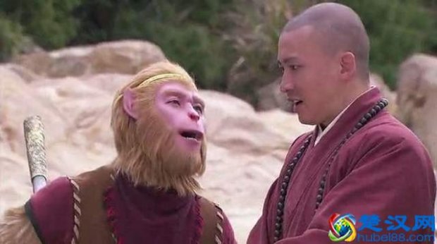  西游记灵感大王是什么动物（观音收服灵感大王时念了什么咒语）