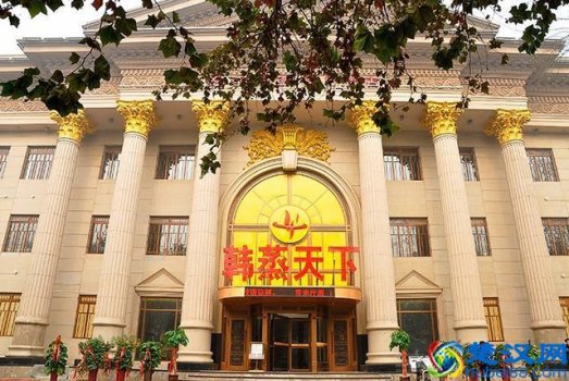  石家庄韩蒸天下什么时候开业（石家庄韩蒸天下游玩攻略）