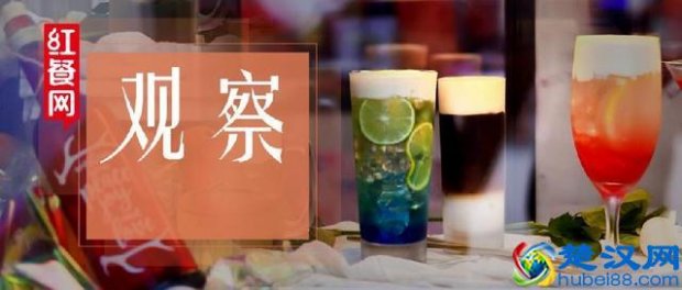  适合餐饮渠道的饮料（19年不容错过的餐饮行业十大品类）