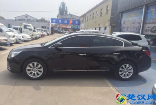  2010款老款君越怎么样（别克君越配置）