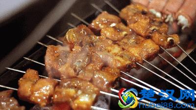  韩式烧烤是什么味道（在家里如何制作美味烧烤）