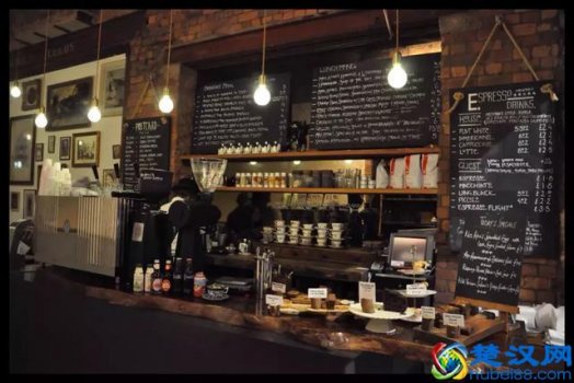  新手开一家小咖啡店要多少钱（经营一家咖啡店需要的7点技能）