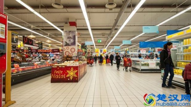  在农村开个小超市取什么名字合适（新人开超市如何取个引爆人气的店名）