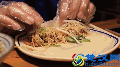  春饼的面怎么和好吃（巧做一次蒸二十个春饼）