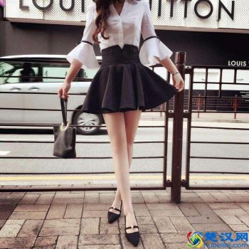  女生温度多少适合穿裙子（6招让你穿短裙既有温度又有风度）