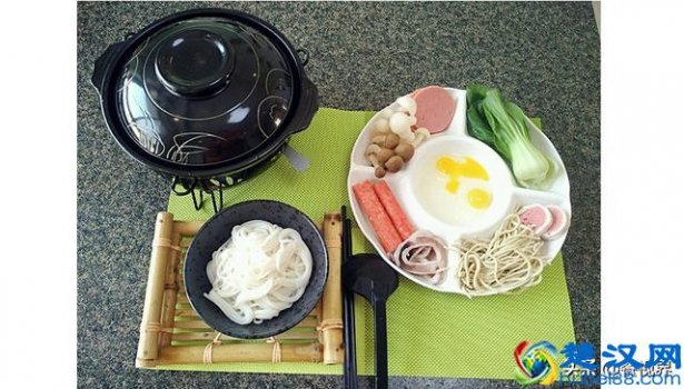  正宗的过桥米线在哪里学（学米线要注意哪5点）