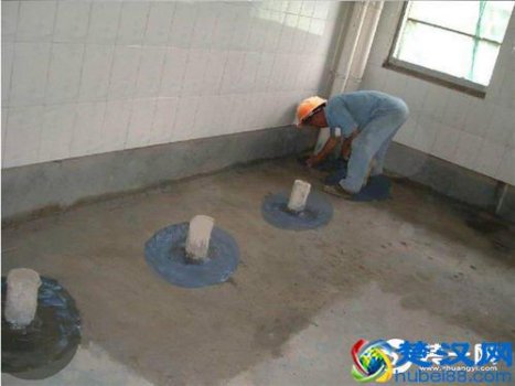  卫生间堵漏王怎么用（快速堵漏剂）