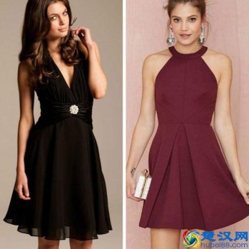  女士在社交酒会衣服如何搭配（酒会上惊艳全场的女神都是这样穿的）