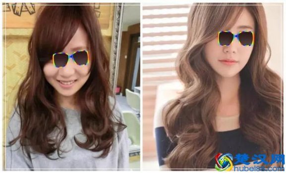  斜刘海怎么剪好看（女生留什么刘海好看）