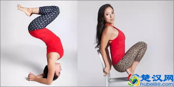  瑜伽服什么牌子的好（那些冷门的国际知名瑜伽服品牌）