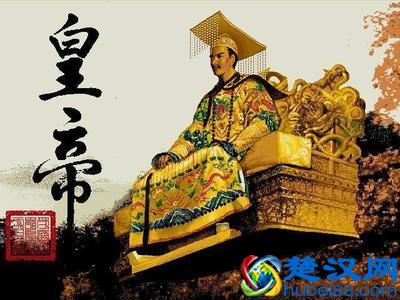  康熙皇帝的庙号是（康熙是清朝第四位皇帝，为何能称圣祖）