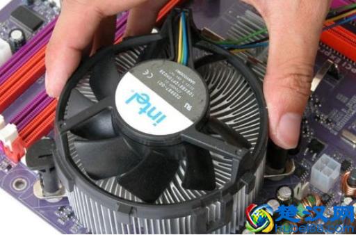  为什么电脑自动关机（图文详解电脑自动关机是什么原因）