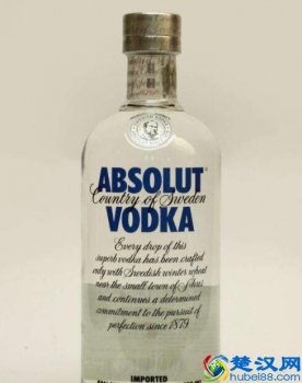  伏特加怎么喝好喝（绝对伏特加兑什么好喝）