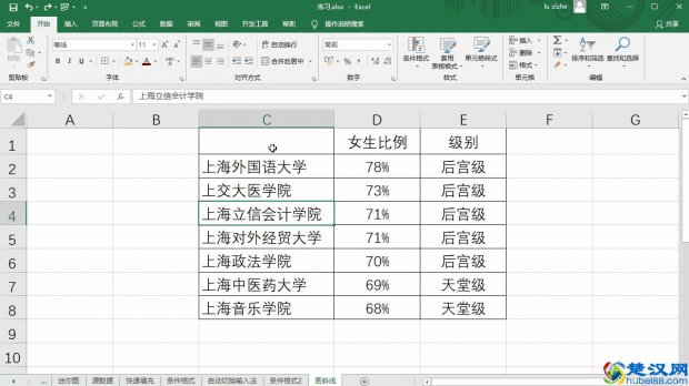  excel怎么插入斜线（如何为Excel中的表格表头添加斜线和文字？）